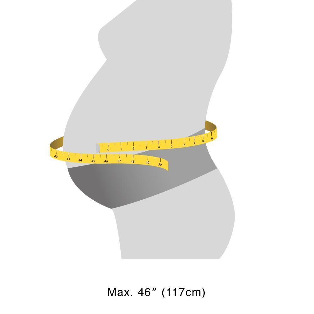 MS61 Maternity Belt